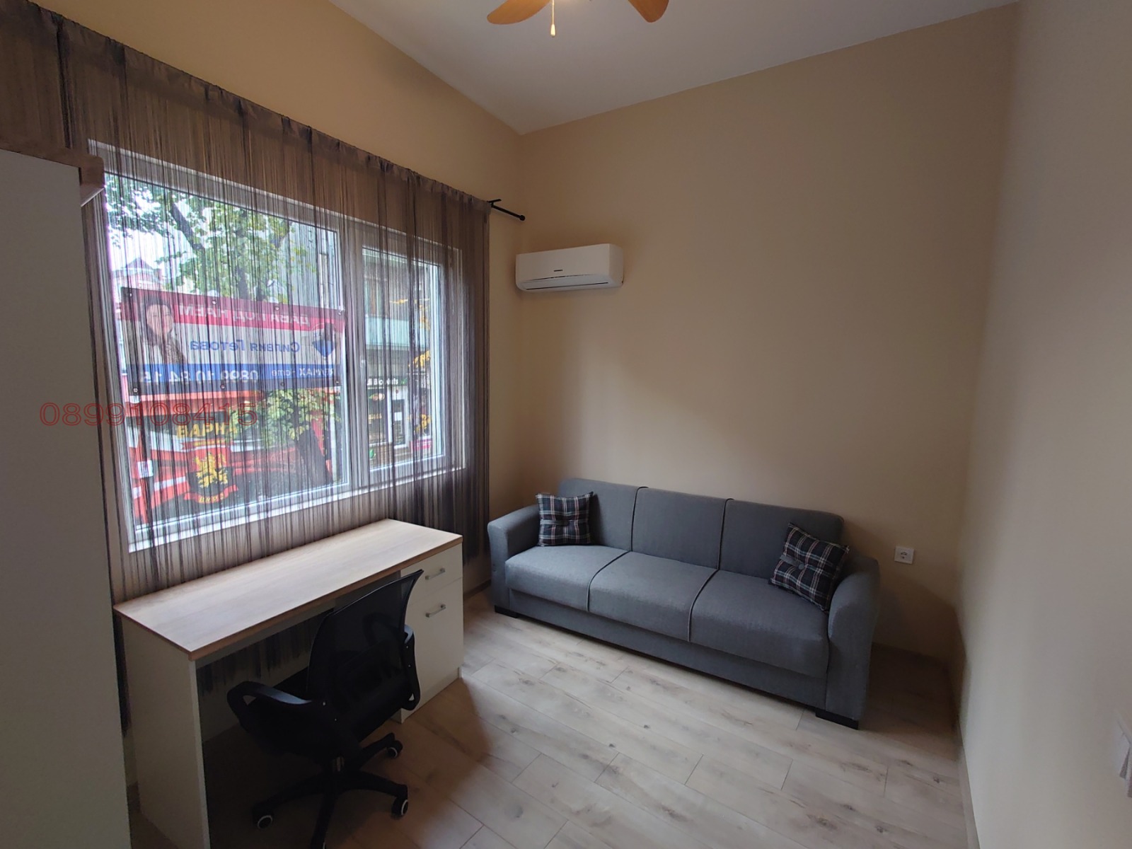 Дава под Наем ЕТАЖ ОТ КЪЩА | Imot.bg — изображение 12