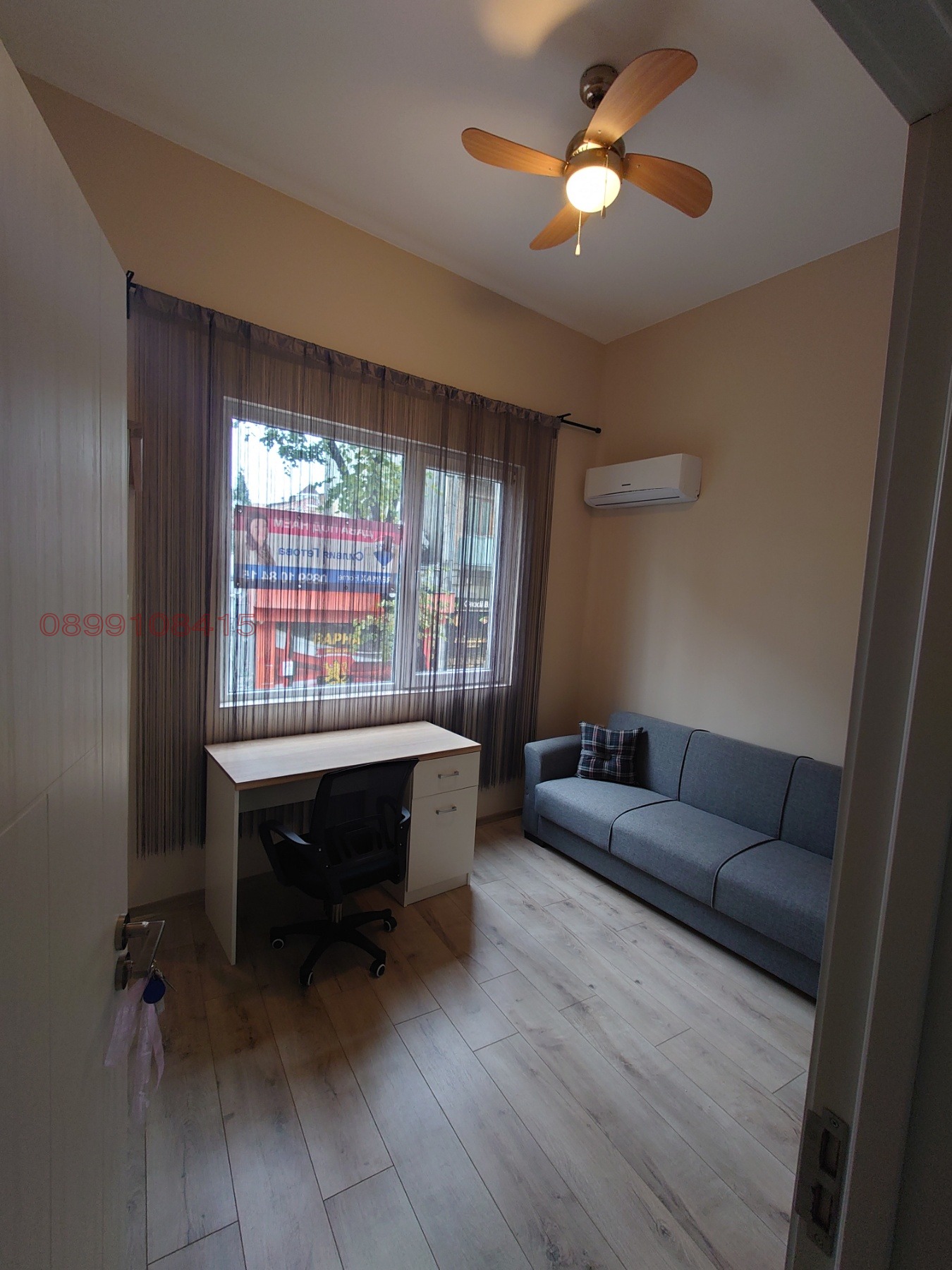 Дава под Наем ЕТАЖ ОТ КЪЩА | Imot.bg — изображение 9