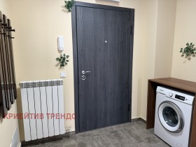 1 chambre Ovtcha koupel 2, Sofia 7