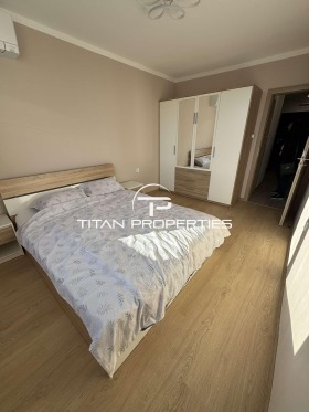 1 camera da letto Trakiia, Plovdiv 5