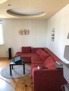 1 soveværelse Studentski grad, Sofia