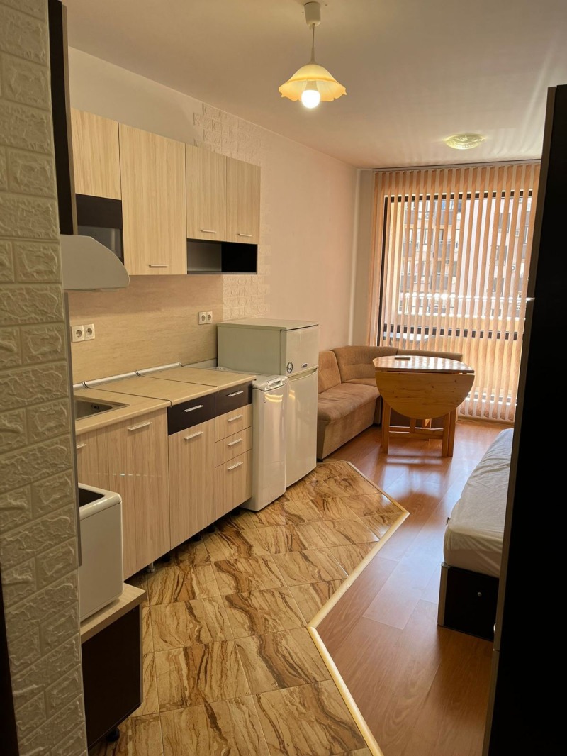 Дава под наем 1-СТАЕН, гр. Пловдив, Южен, снимка 3 - Апартаменти - 52778983