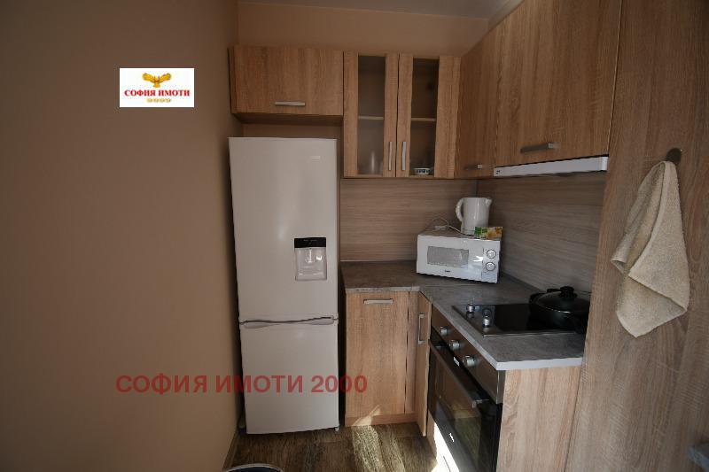 Дава под наем 2-СТАЕН, гр. София, Дружба 1, снимка 2 - Апартаменти - 53806332