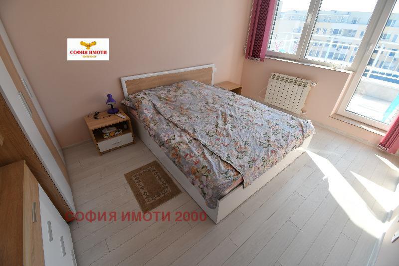 Дава под наем 2-СТАЕН, гр. София, Дружба 1, снимка 9 - Апартаменти - 53806332