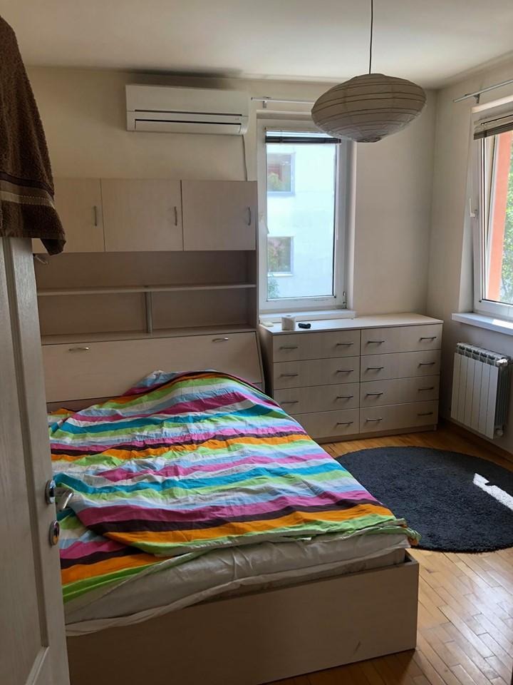 Vuokrattavana  1 makuuhuone Sofia , Studentski grad , 80 neliömetriä | 74519465 - kuva [8]