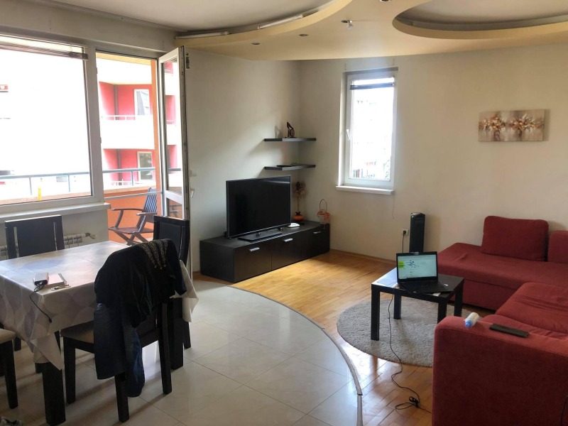 Vuokrattavana  1 makuuhuone Sofia , Studentski grad , 80 neliömetriä | 74519465 - kuva [2]