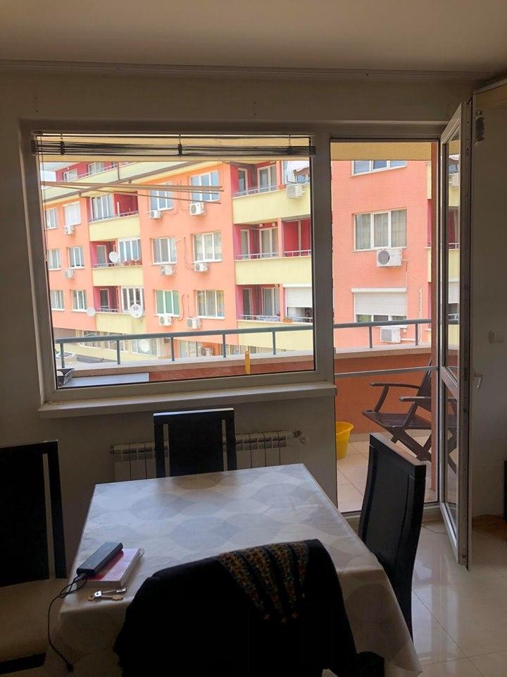 Vuokrattavana  1 makuuhuone Sofia , Studentski grad , 80 neliömetriä | 74519465 - kuva [4]