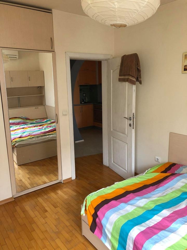 Vuokrattavana  1 makuuhuone Sofia , Studentski grad , 80 neliömetriä | 74519465 - kuva [7]