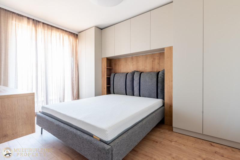 Do wynajęcia  1 sypialnia Sofia , Malinowa dolina , 65 mkw | 87583981 - obraz [4]