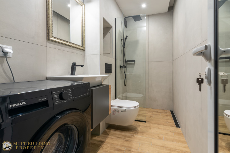 Do wynajęcia  1 sypialnia Sofia , Malinowa dolina , 65 mkw | 87583981 - obraz [7]