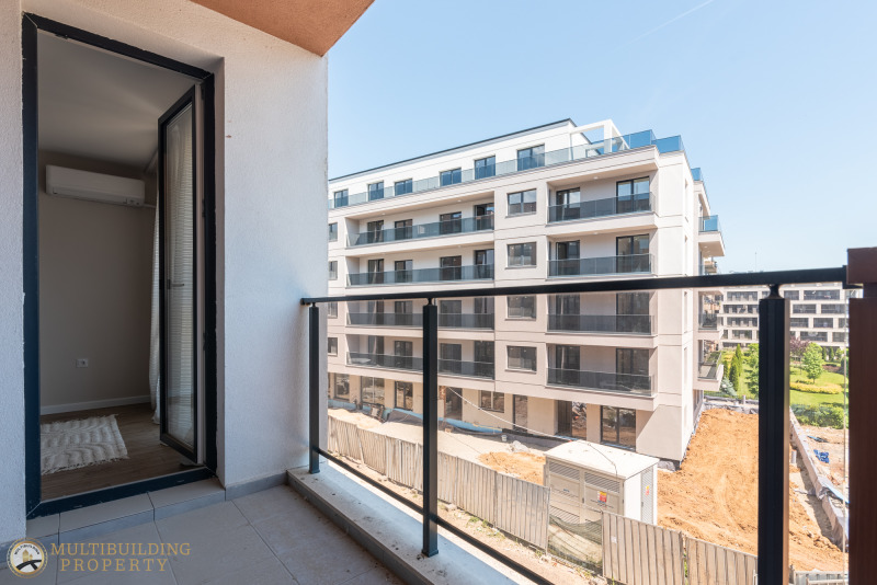 Do wynajęcia  1 sypialnia Sofia , Malinowa dolina , 65 mkw | 87583981 - obraz [5]