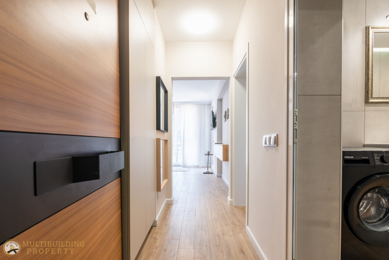 Do wynajęcia  1 sypialnia Sofia , Malinowa dolina , 65 mkw | 87583981 - obraz [6]