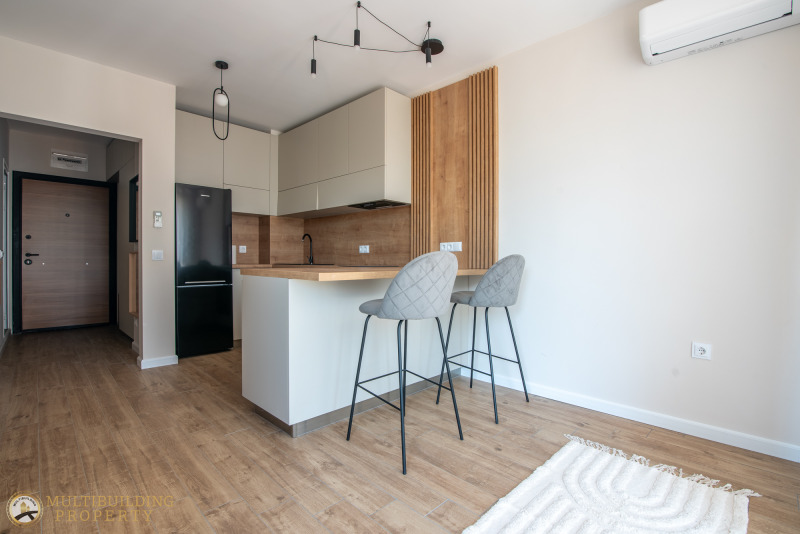 Do wynajęcia  1 sypialnia Sofia , Malinowa dolina , 65 mkw | 87583981 - obraz [3]