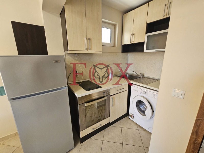 Дава под наем 2-СТАЕН, гр. Варна, Погреби, снимка 2 - Апартаменти - 52747701