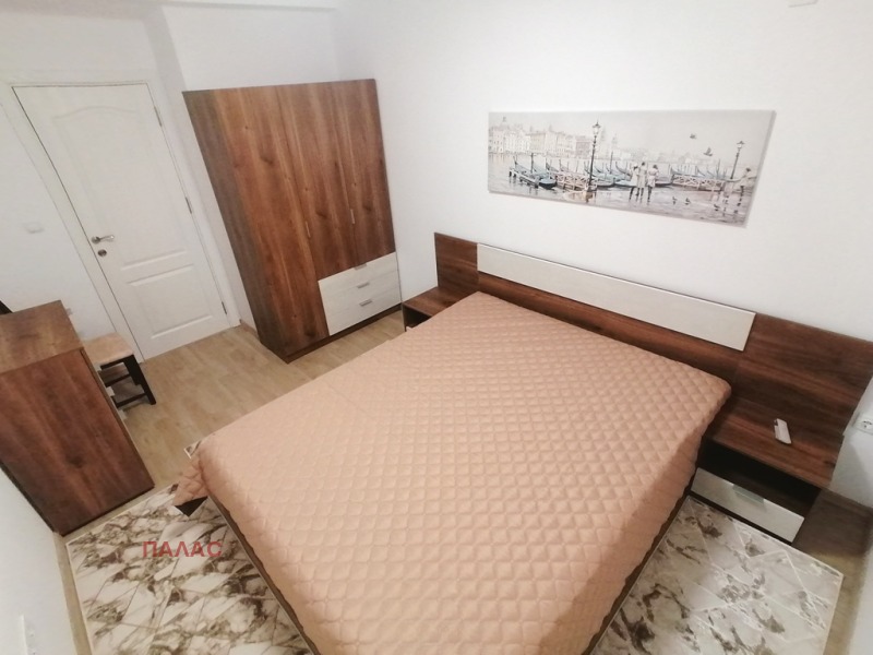 Дава под наем 2-СТАЕН, гр. Бургас, Изгрев, снимка 9 - Апартаменти - 53450679