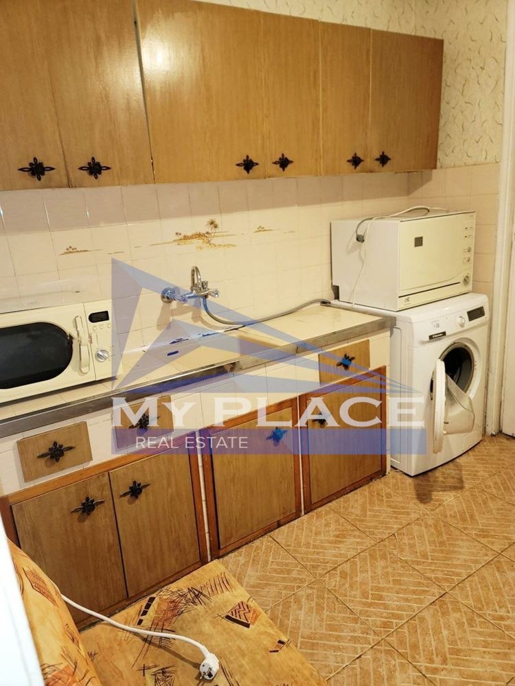 Дава под наем 2-СТАЕН, гр. Шумен, Тракия, снимка 8 - Апартаменти - 53492345