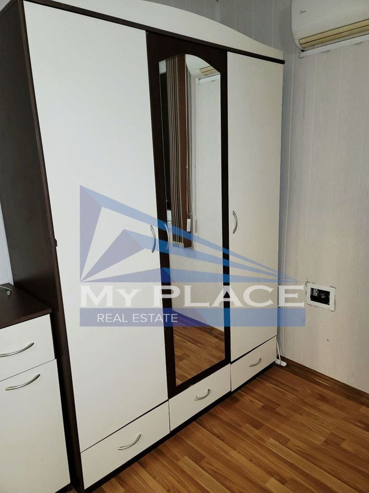 Дава под наем 2-СТАЕН, гр. Шумен, Тракия, снимка 4 - Апартаменти - 53492345