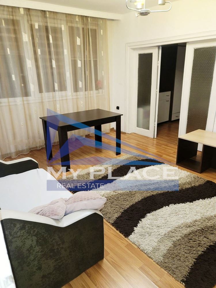 Дава под наем 2-СТАЕН, гр. Шумен, Тракия