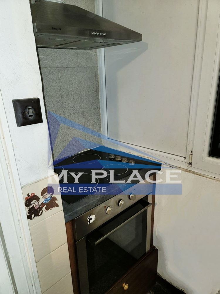 Дава под наем 2-СТАЕН, гр. Шумен, Тракия, снимка 6 - Апартаменти - 53492345