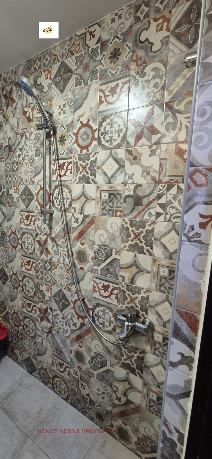 Дава под наем 2-СТАЕН, гр. София, Банишора, снимка 9 - Апартаменти - 53683758