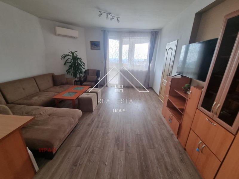 Te huur  2 slaapkamers Stara Zagora , Zjeleznik - tsentar , 90 m² | 73742544 - afbeelding [5]