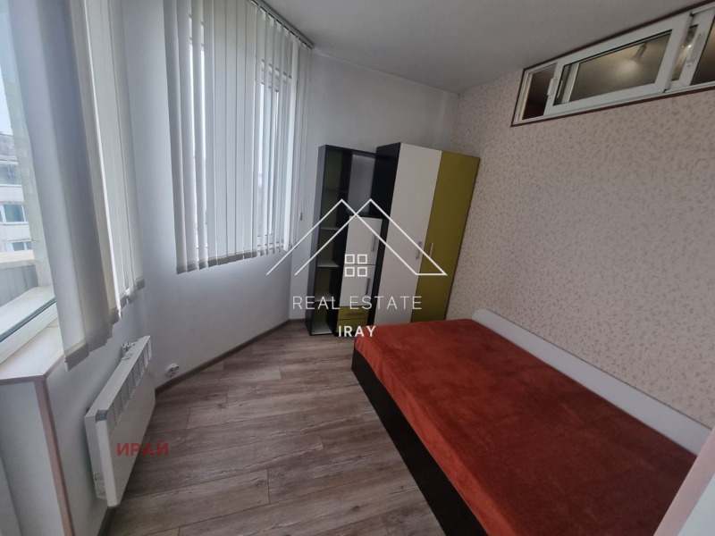 Te huur  2 slaapkamers Stara Zagora , Zjeleznik - tsentar , 90 m² | 73742544 - afbeelding [9]