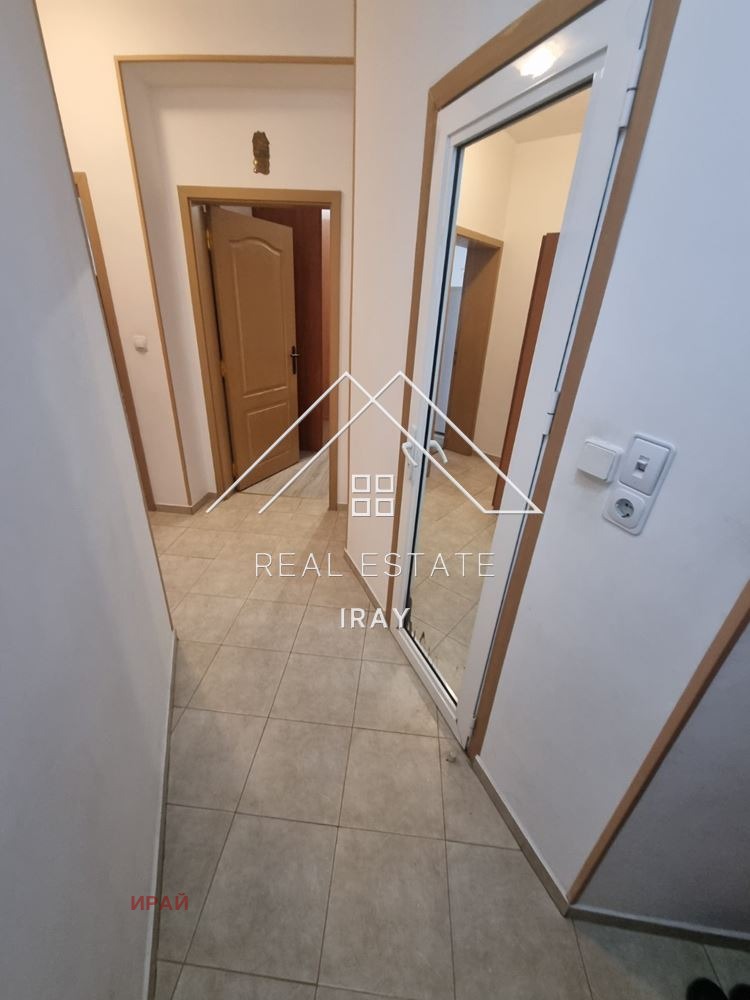 Te huur  2 slaapkamers Stara Zagora , Zjeleznik - tsentar , 90 m² | 73742544 - afbeelding [8]