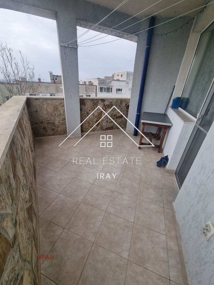 Te huur  2 slaapkamers Stara Zagora , Zjeleznik - tsentar , 90 m² | 73742544 - afbeelding [12]