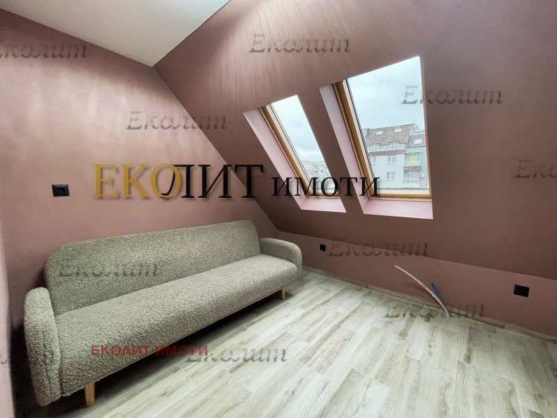 Дава под наем  3-стаен град София , Редута , 70 кв.м | 13716080 - изображение [6]