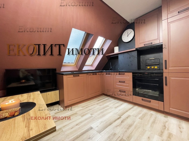 Дава под наем  3-стаен град София , Редута , 70 кв.м | 13716080