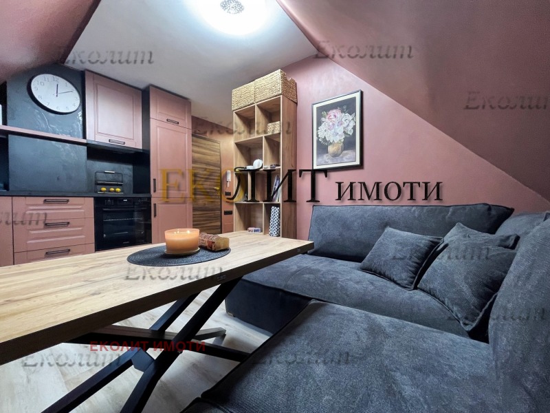 Дава под наем  3-стаен град София , Редута , 70 кв.м | 13716080 - изображение [2]