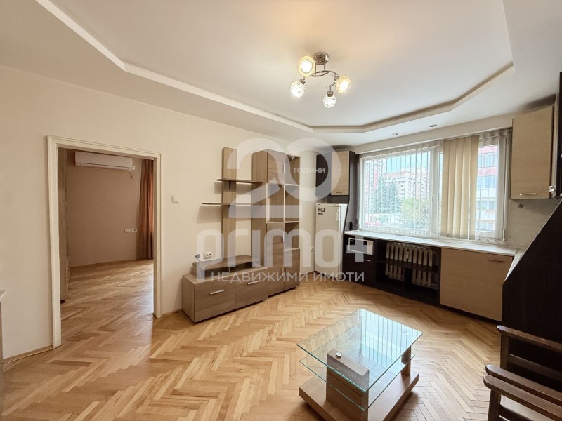 В оренду  2 спальні София , Дружба 1 , 66 кв.м | 62591144 - зображення [5]