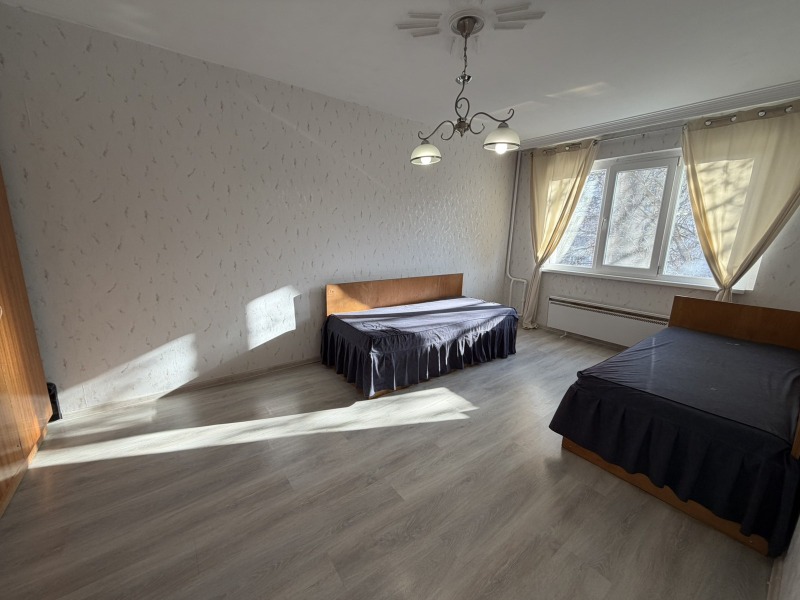 Дава под наем 3-СТАЕН, гр. София, Младост 1, снимка 6 - Апартаменти - 53094070