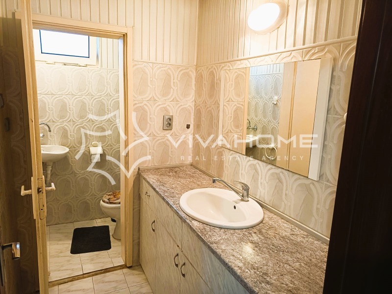 Дава под наем 4-СТАЕН, гр. Варна, Виница, снимка 11 - Апартаменти - 53040980