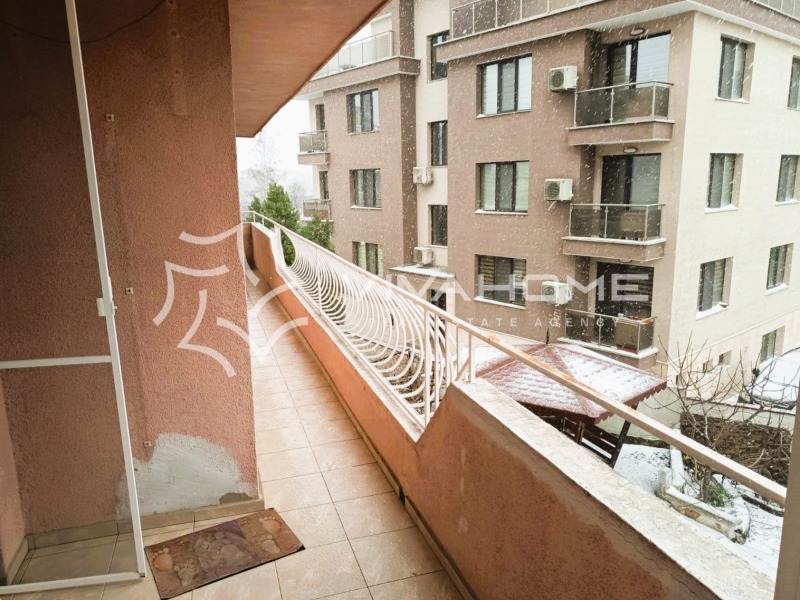 Дава под наем 4-СТАЕН, гр. Варна, Виница, снимка 13 - Апартаменти - 53040980