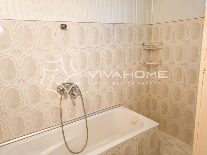 Дава под наем 4-СТАЕН, гр. Варна, Виница, снимка 12 - Апартаменти - 53040980