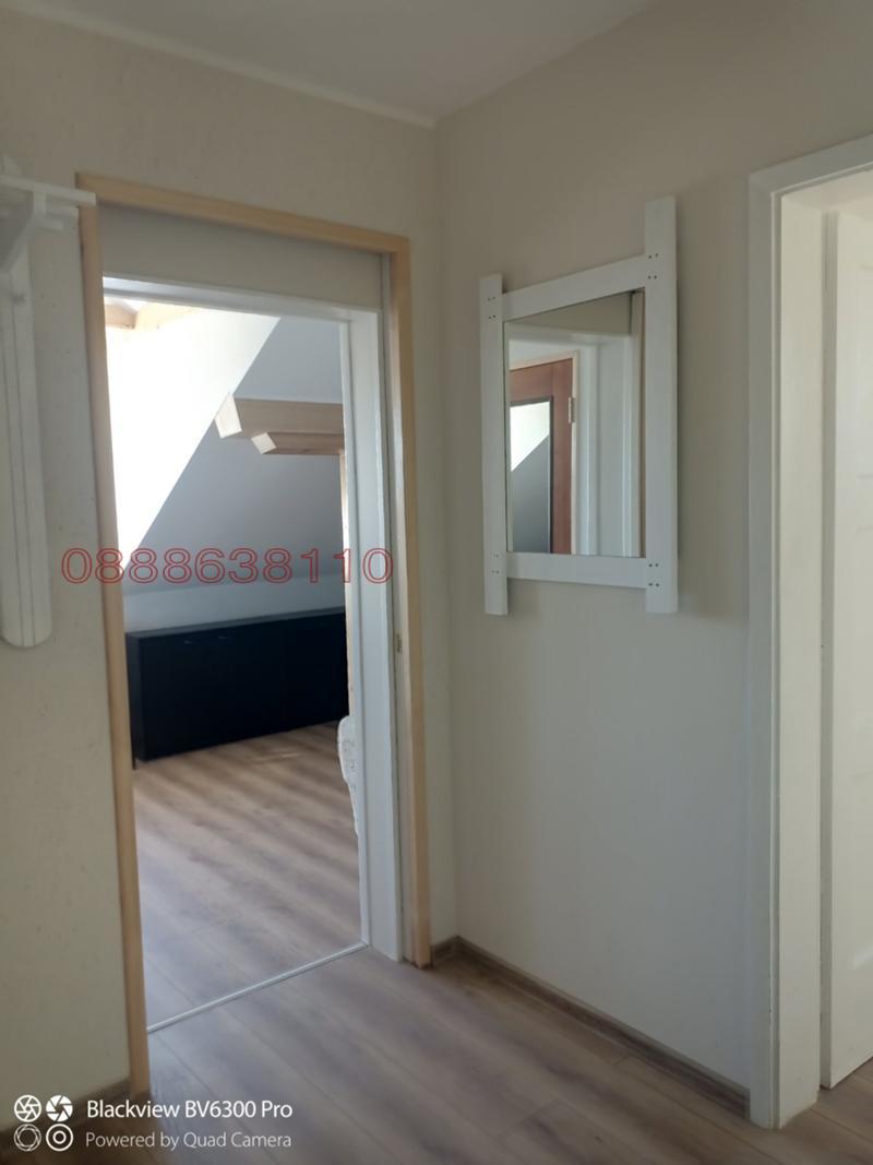 Дава под наем ЕТАЖ ОТ КЪЩА, гр. София, Горна баня, снимка 11 - Етаж от къща - 52780917