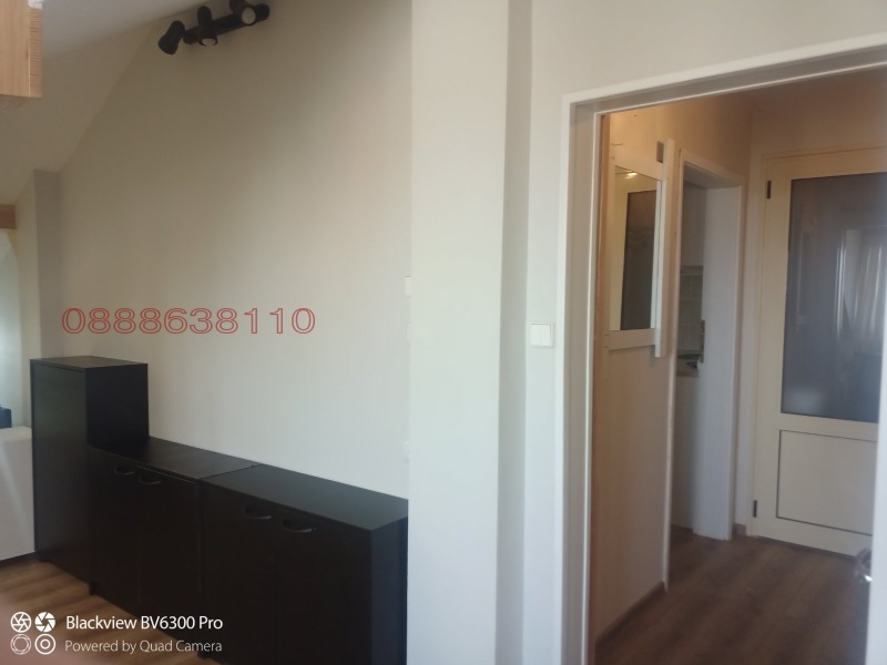 Дава под наем ЕТАЖ ОТ КЪЩА, гр. София, Горна баня, снимка 7 - Етаж от къща - 52780917