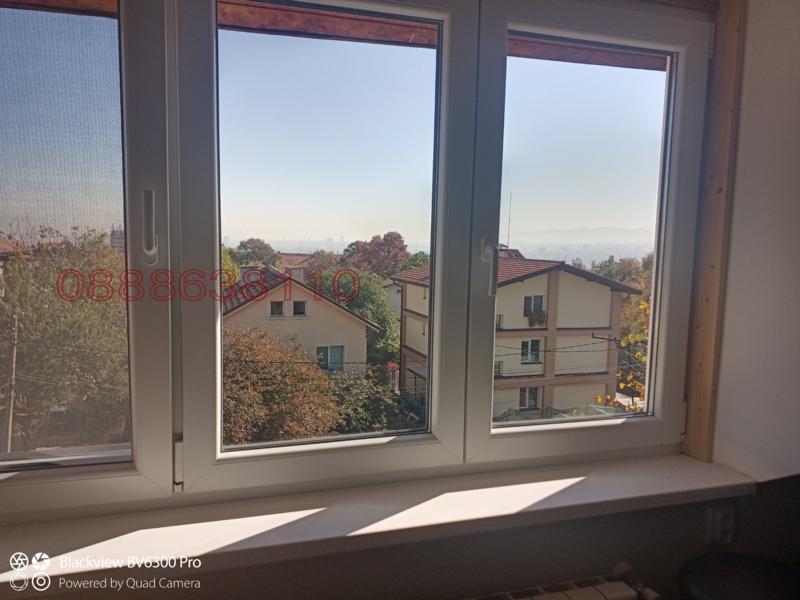 Дава под наем ЕТАЖ ОТ КЪЩА, гр. София, Горна баня, снимка 3 - Етаж от къща - 52780917