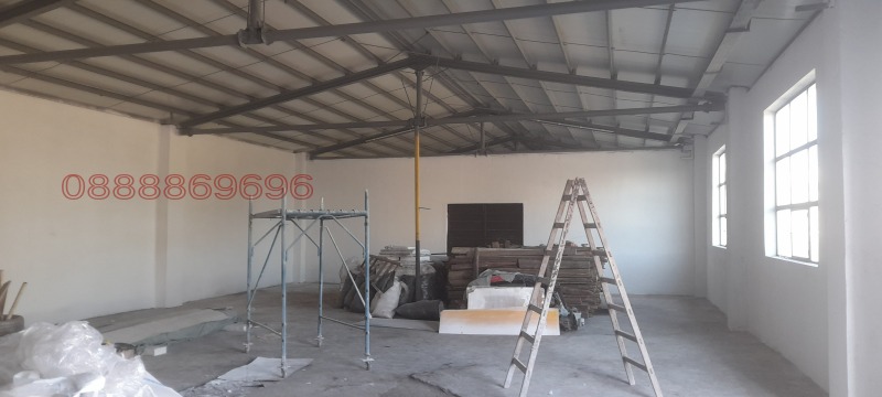 Дава под наем СКЛАД, гр. Асеновград, област Пловдив, снимка 3 - Складове - 52779254