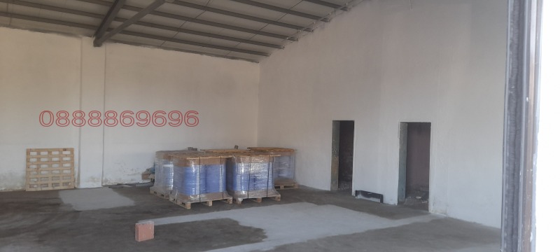 Дава под наем СКЛАД, гр. Асеновград, област Пловдив, снимка 2 - Складове - 52779254