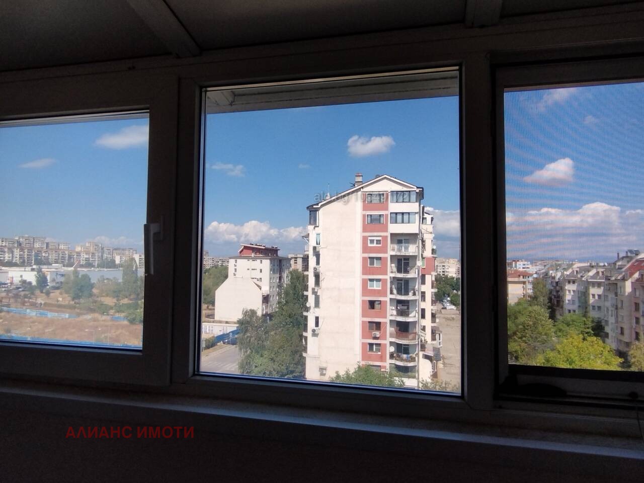 Дава под наем 1-СТАЕН, гр. София, Младост 3, снимка 12 - Апартаменти - 55842600