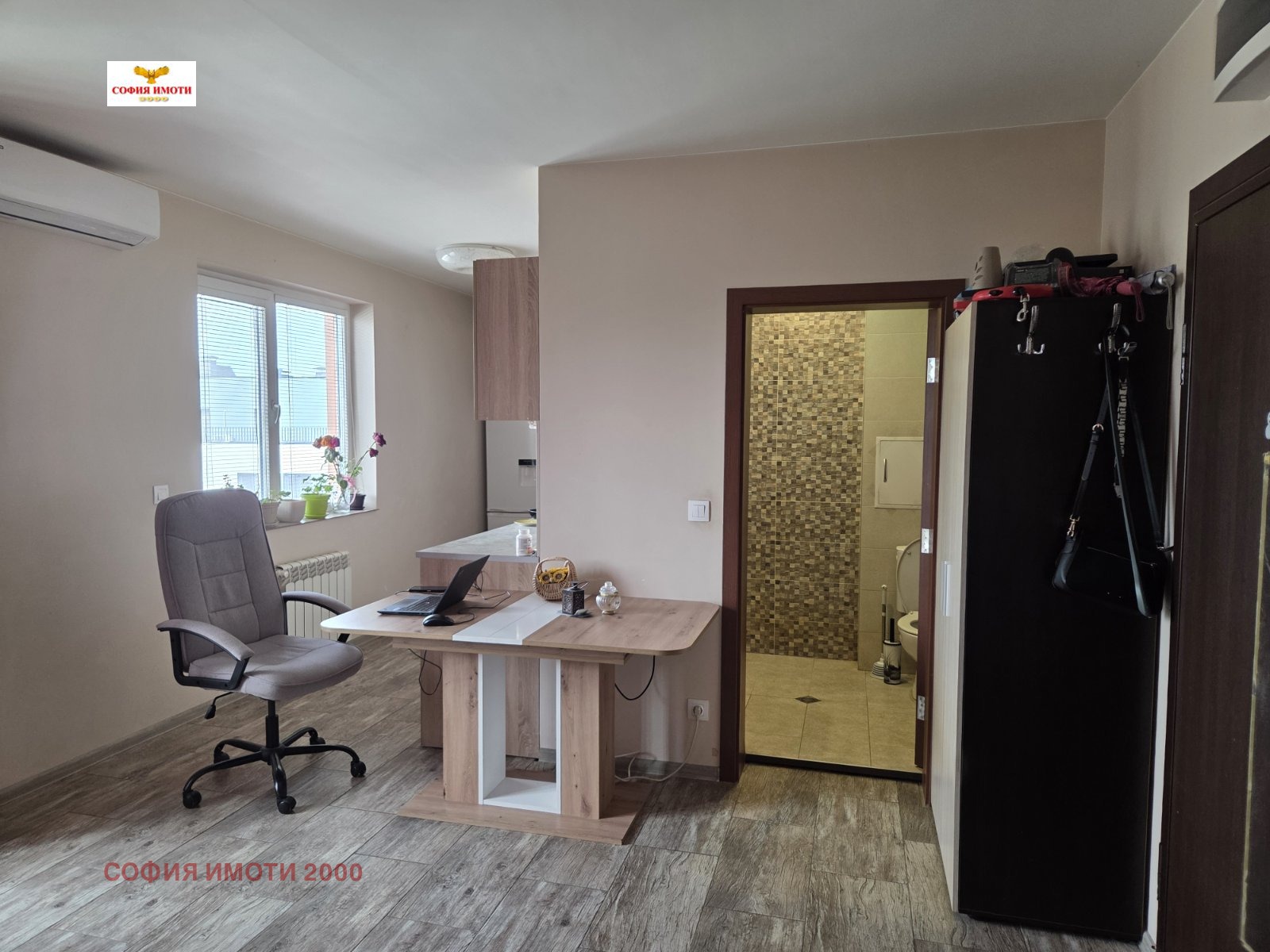 Дава под наем 2-СТАЕН, гр. София, Дружба 1, снимка 4 - Апартаменти - 53806332