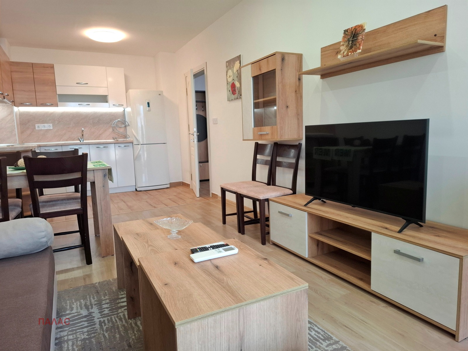 Дава под наем 2-СТАЕН, гр. Бургас, Изгрев