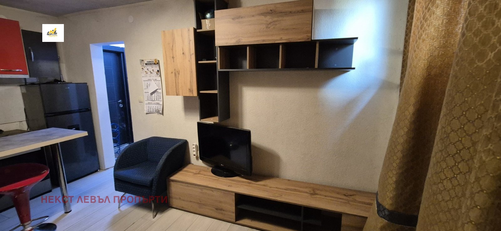 Дава под наем 2-СТАЕН, гр. София, Банишора, снимка 3 - Апартаменти - 53683758