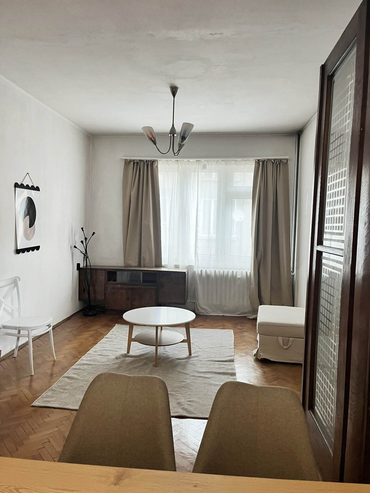 Дава под наем 2-СТАЕН, гр. София, Яворов, снимка 2 - Апартаменти - 54364383