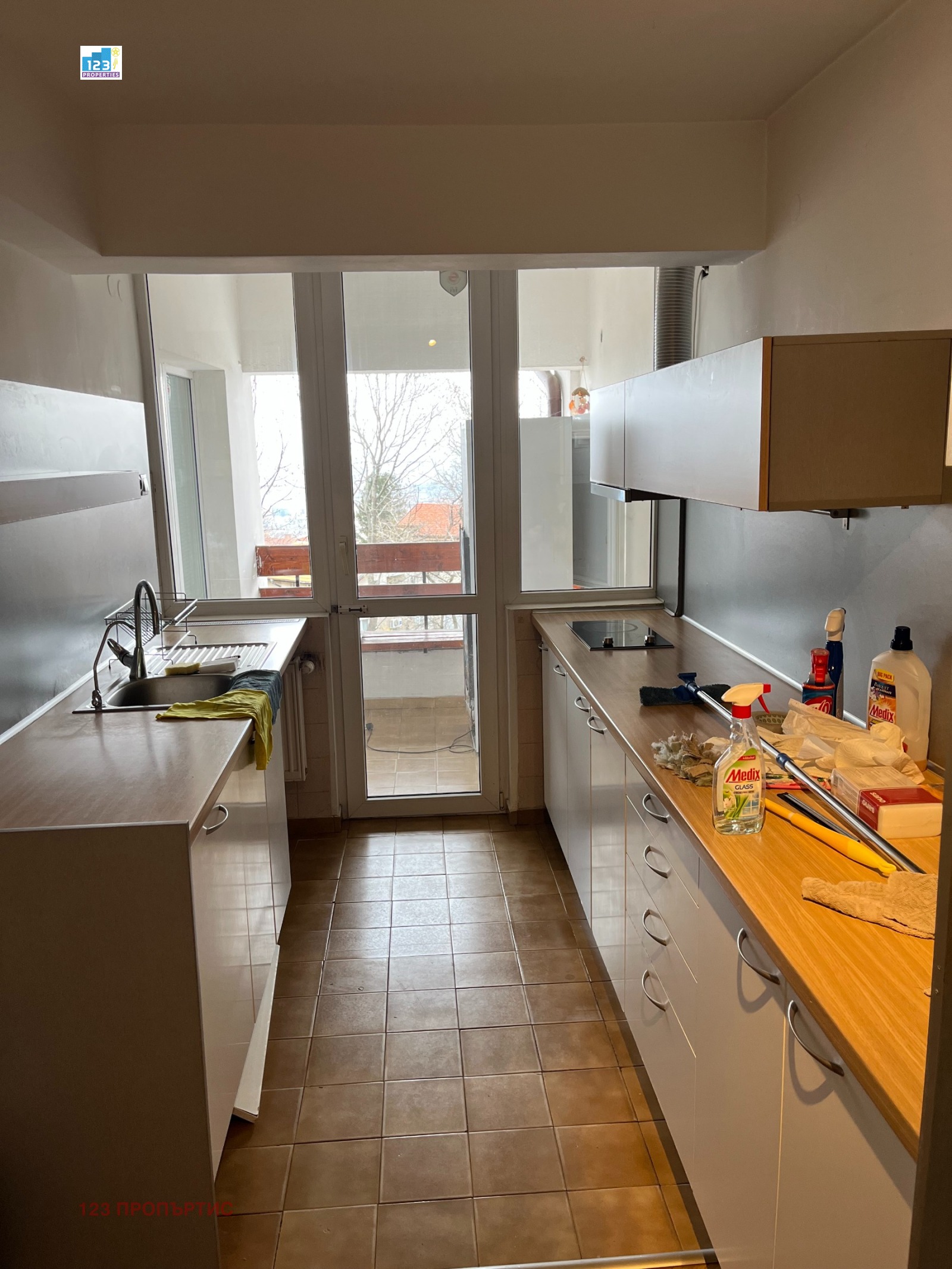 Дава под наем 3-СТАЕН, гр. София, Драгалевци, снимка 7 - Апартаменти - 54070483