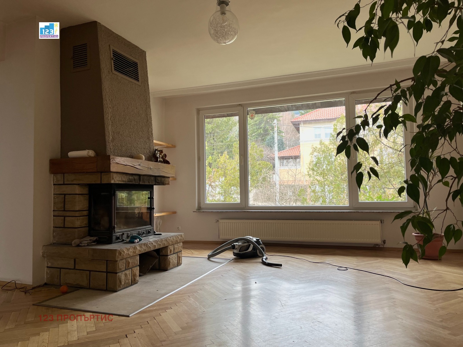 Дава под наем 3-СТАЕН, гр. София, Драгалевци, снимка 3 - Апартаменти - 54070483