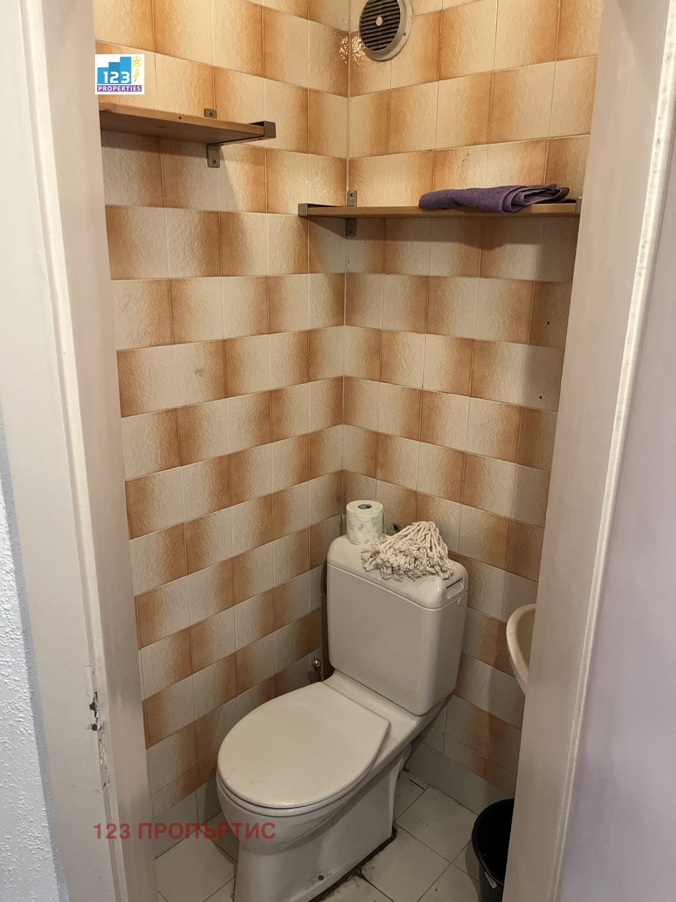 Дава под наем 3-СТАЕН, гр. София, Драгалевци, снимка 16 - Апартаменти - 54070483