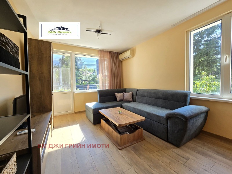 K pronájmu  1 ložnice Sofia , Dragalevci , 80 m2 | 93015863 - obraz [2]